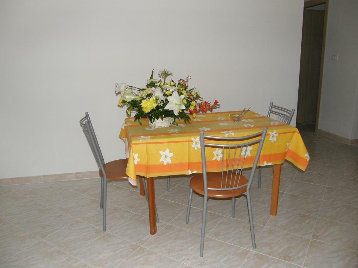 Pianeta Sardegna Aparthotel Fluminimaggiore Exterior foto