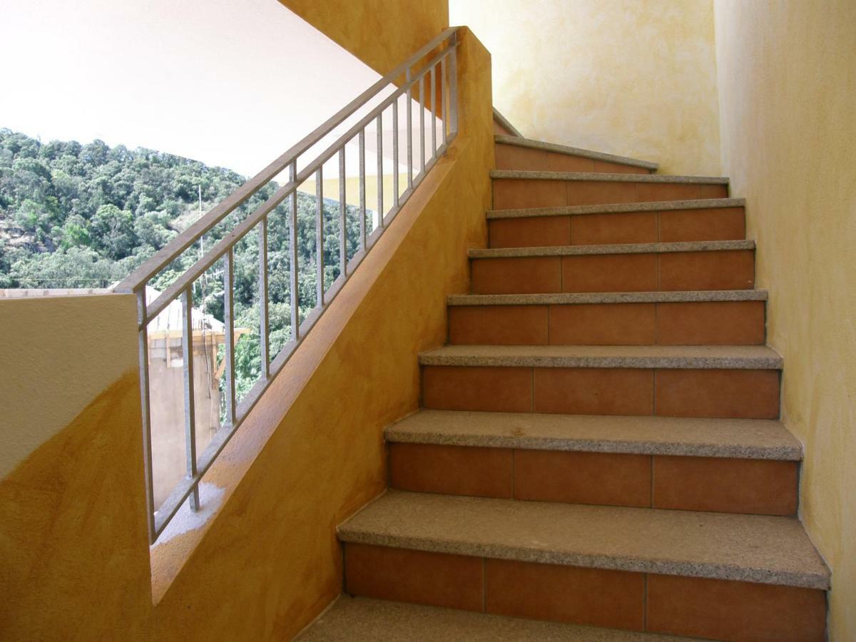 Pianeta Sardegna Aparthotel Fluminimaggiore Exterior foto
