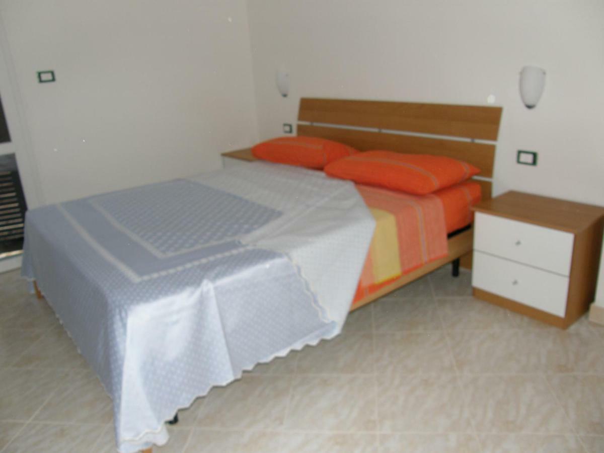 Pianeta Sardegna Aparthotel Fluminimaggiore Exterior foto