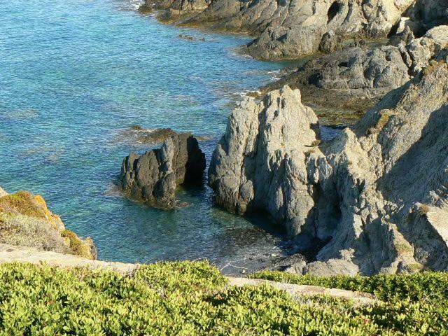 Pianeta Sardegna Aparthotel Fluminimaggiore Exterior foto